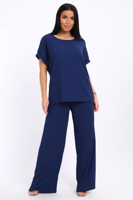 Костюм  Жатка КЖ-003 синий